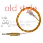 Thermocouple Kit 800MM with Spade Connector and 420MM Connector