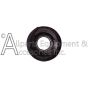 Grommet for various construction heaters