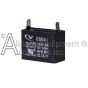  27195 capacitor for kerosene heater
