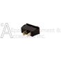 27200 replacement power switch for craftsman forced air heaters