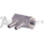 Replacement nozzle adapter