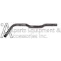 27245 black handle for lifting a portable kerosene heater