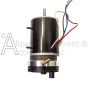 Propane heater motor assembly 27271