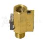 VARIABLE, VALVE ASSEMBLY