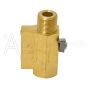 VARIABLE, VALVE ASSEMBLY