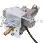 Mr Heater control valve