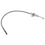ELECTRODE,W/7",WIRE,HS200CV,MH200CV, MH8