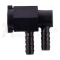 Left side of 27790 nozzle adapter