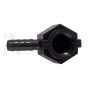 Front of 27790 nozzle adapter
