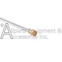 28.0022 pressure washer lance outlet fitting