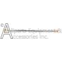 28.0022 pressure washer spray lance