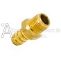 2803.0424.00 DETERGENT COUPLING CHEMICAL INJECTOR