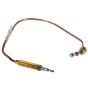 THERMOCOUPLE 11 INCHES WITH SPADES FOR MR HEATER AND HEATSTAR