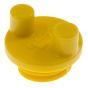 CAP-OIL FILL
