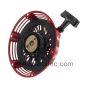 STARTER ASSY HD7329626