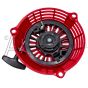 28400-ZL8-023ZC RECOIL STARTER ASSEMBLY HONDA ENGINES RED