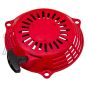 28400-ZL8-023ZC RECOIL STARTER ASSEMBLY HONDA ENGINES RED