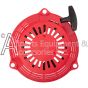 28400-ZL8-033ZC bright red recoil starter