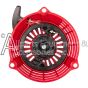 Honda recoil starter assembly