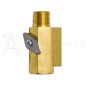 VALVE, VARIABLE RATE, MH200CVX