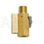 VALVE, VARIABLE RATE, MH200CVX