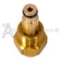 Kerosene Fuel Air Aspiration Nozzle