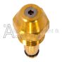 Kerosene Fuel Air Aspiration Nozzle