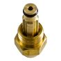 Fuel Air Aspiration Nozzle