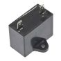 Fan Motor Starter Capacitor for 125K - 185K BTU Kerosene Heaters