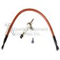 SPARK PLUG FLAME SENSOR Kit HS170F MH170F SERIES