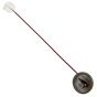 Fuel Gauge with Gasket for 125K - 210K Kerosene Heaters