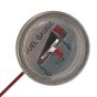 Fuel Gauge with Gasket for 125K - 210K Kerosene Heaters