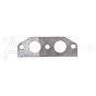 2901324965 KIT Gasket INTERCOOLER