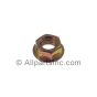 NUT & LOCK WASHER 1/4-28
