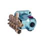 Triplex Pump