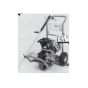 Pressure Washer 3000 PSI 4.0 GPM