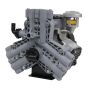 Comet's 30073-00011 soft wash pump.