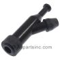Honda Cap Assembly, Noise Suppressing