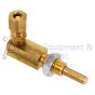 UNLOADER CENTRIFICAL W/B CAP ASSY Y175