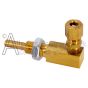 UNLOADER CENTRIFICAL W/B CAP ASSY Y175