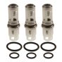 CAT VALVE REPAIR KIT 31647 FOR 3DNX PUMP