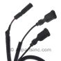 ENGINE STOP DIODE ASSY HD6225429