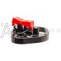 3221-0073-00 heater end filter cover replacement