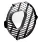 Fan Guard 7 3/4 Inch Across