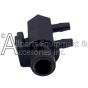 The opening on the 3231-0179-00 nozzle adaptor.
