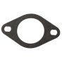 Carb to manifold gasket