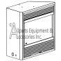 DIRECT-VENT GAS FIREPLACE