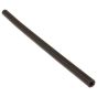 Fuel Line 9.75 Inches .375 OD .250 Large ID
