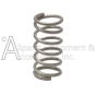 33500 SPRING, RETAINER