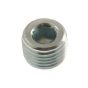 PIPE PLUG 1/4" NPT